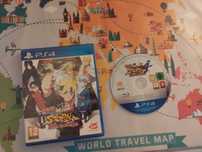 Naruto shipuden ultimate ninja storm 4 road to boruto ps4