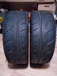 Toyo proxes R888R 225/45/R17 DOT 2124 semi slick