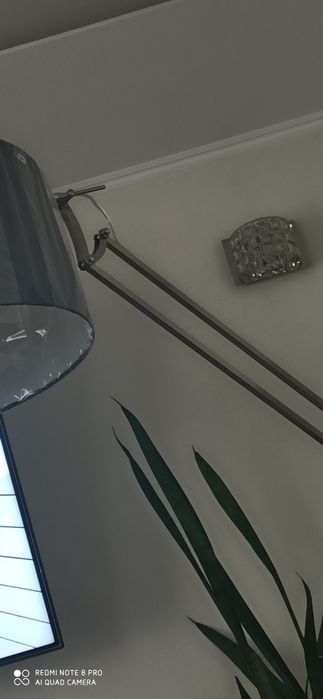 Lampa stojąca KARWEI