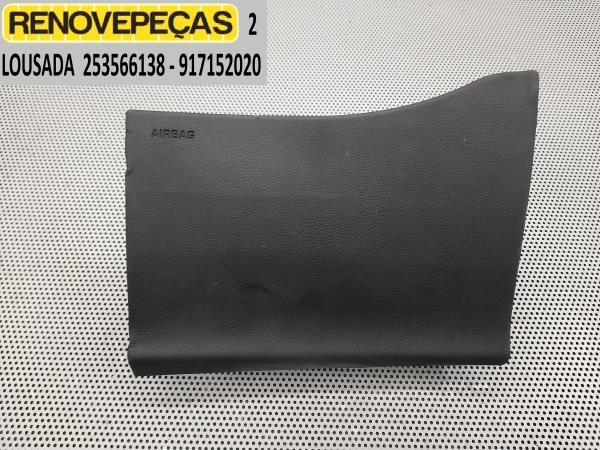 Airbag joelho PEUGEOT 308 SW