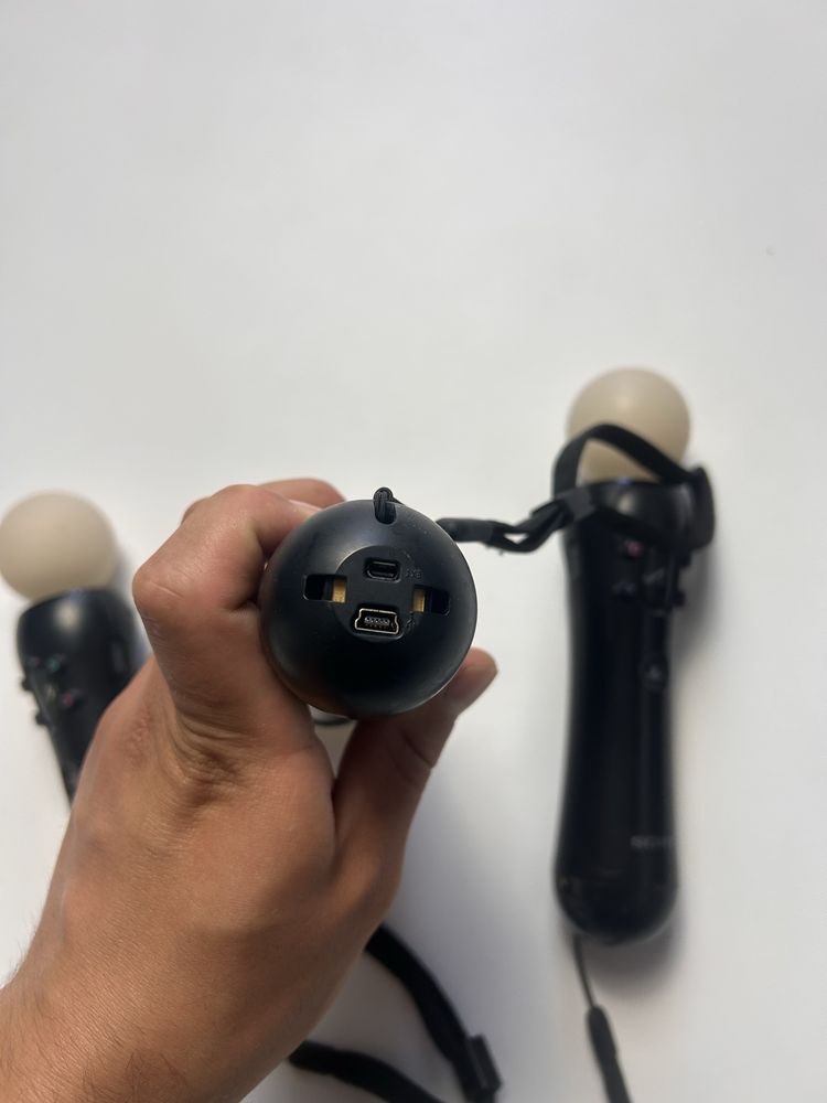 Kontroler ruchu playstation 4/5 ps move
