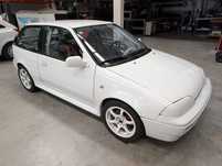 Suzuki Swift 1.3 GTi 16V