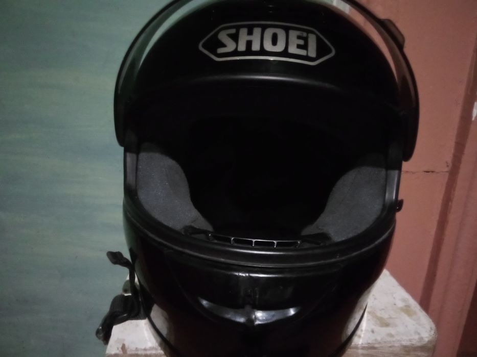 Продам шлем SHOEI