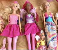 Zestaw lalek Barbie - seria Dreamtopia