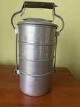 Aluminiowa menazka