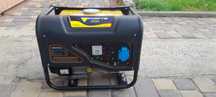 Бензогенератор Forte fg2000