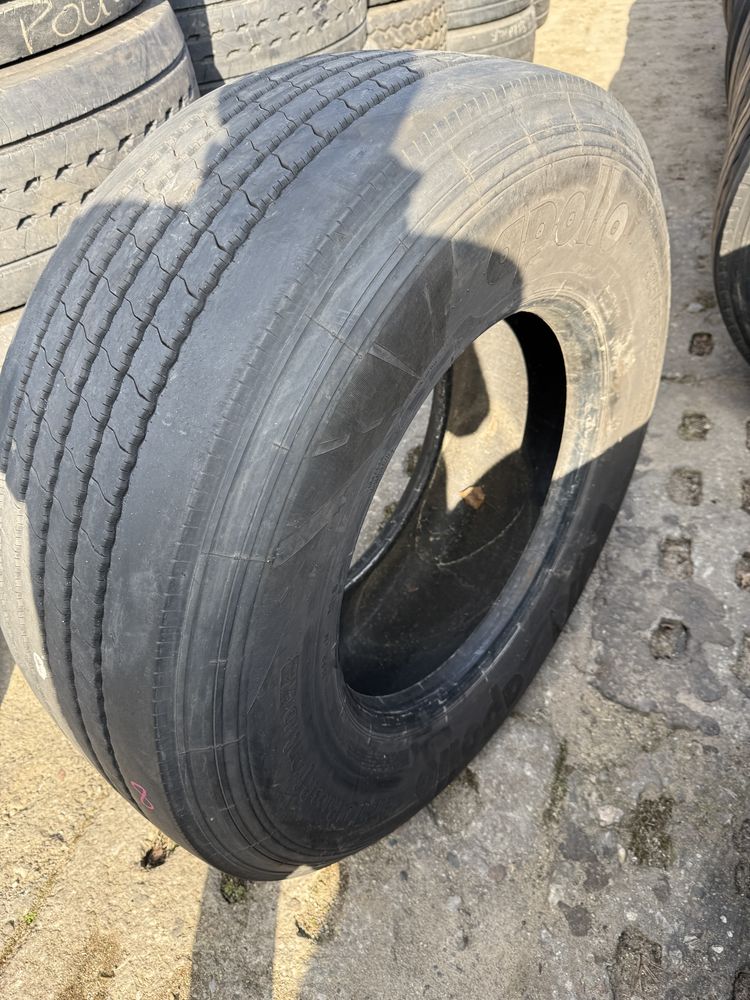 Opona 385/65r22.5 Apollo EnduRace R Front HD