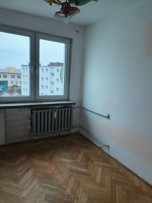 Mieszkanie z balkonem  centrum miasta .Skłodowskiej -Curie