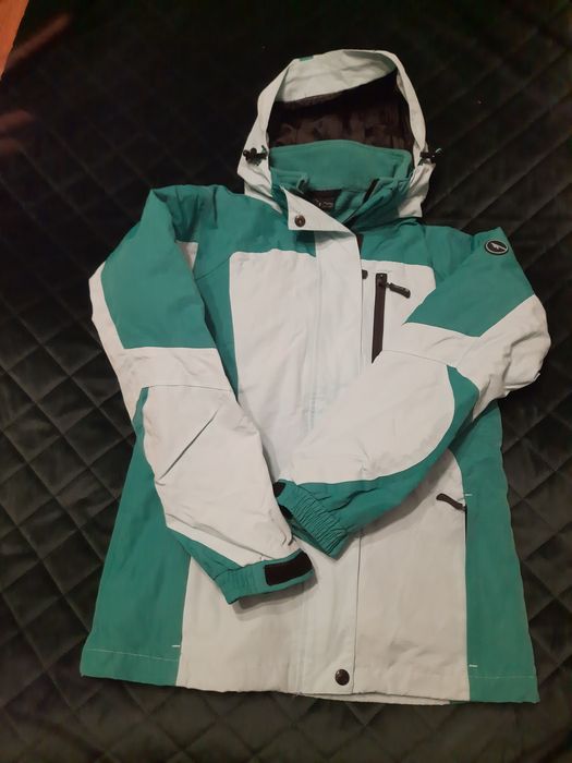 Kurtka sportowa rozmiar S