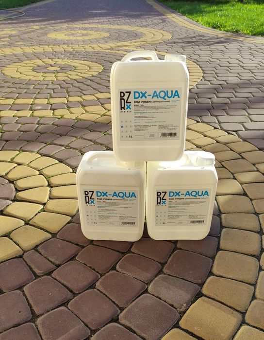 Каністра харчова, тара чиста, фляшка