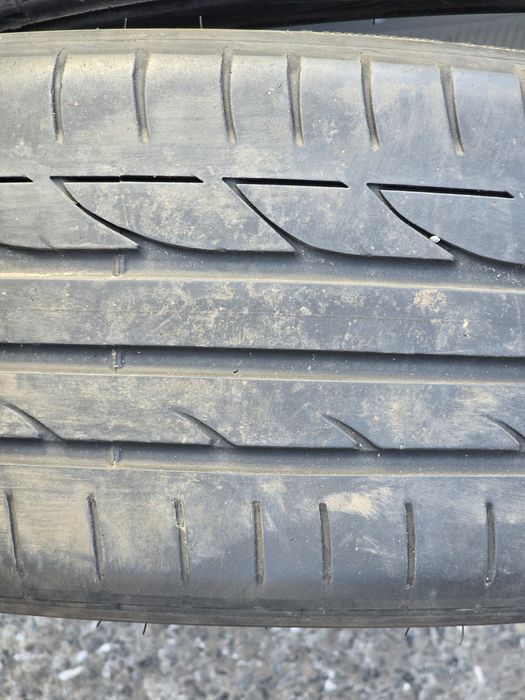 Шини літні Bridgestone Potenza S001 235/40 R19 96W