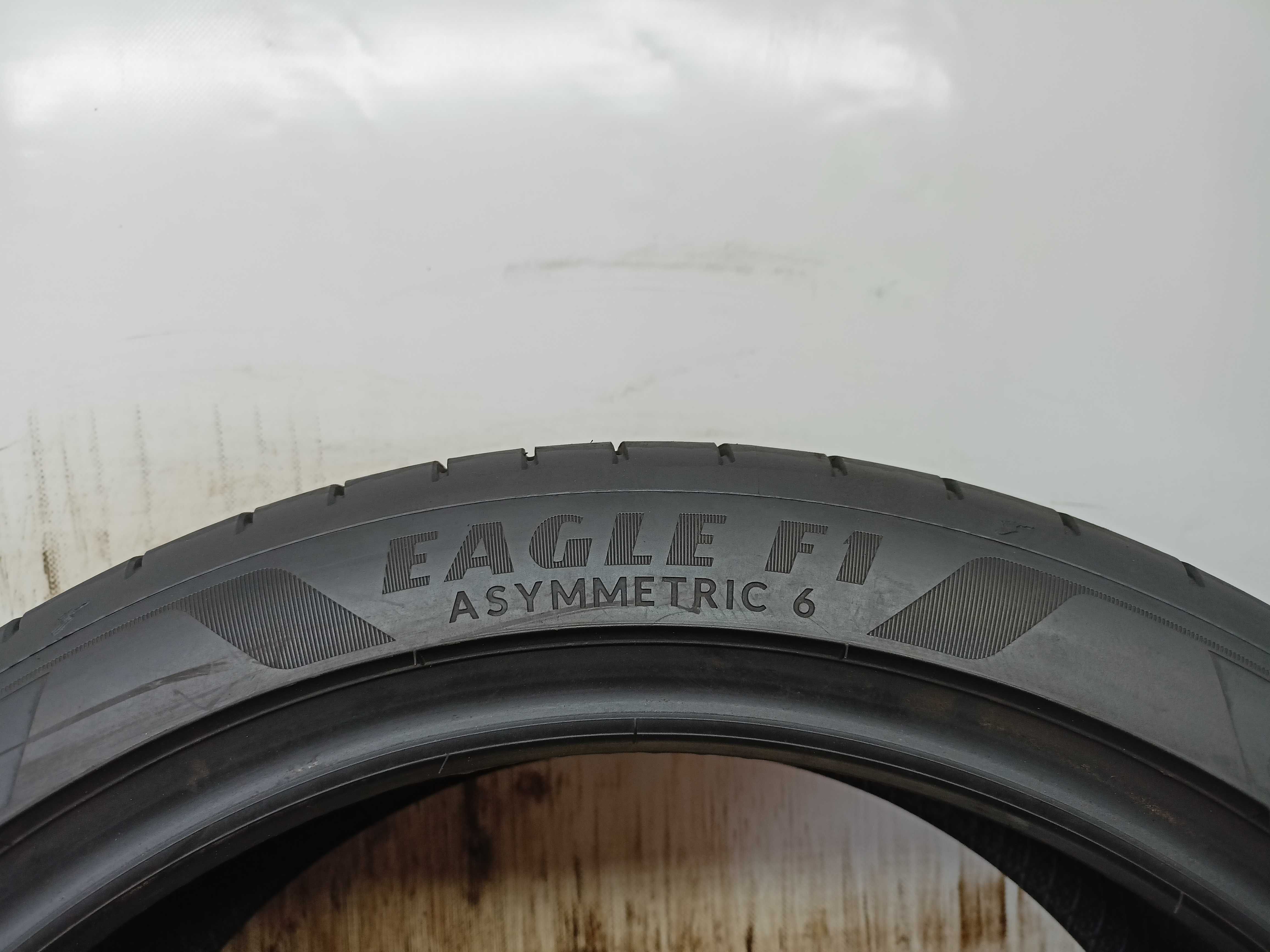 Goodyear Eagle F1 225/40/18 22r. 92Y 6,9mm (1814)