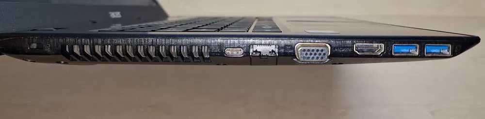 Acer Aspire E5 575