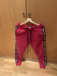 Calças Jogger Hollister tamanho S