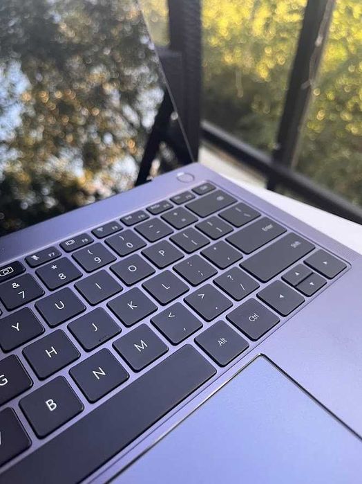 HUAWEI MateBook X Pro (53010CRD)