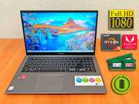 Ноутбук ASUS f512d(15.6\FHD\AMD Ryzen 3 3200u\Vega 3\12gb RAM\SSD 256)