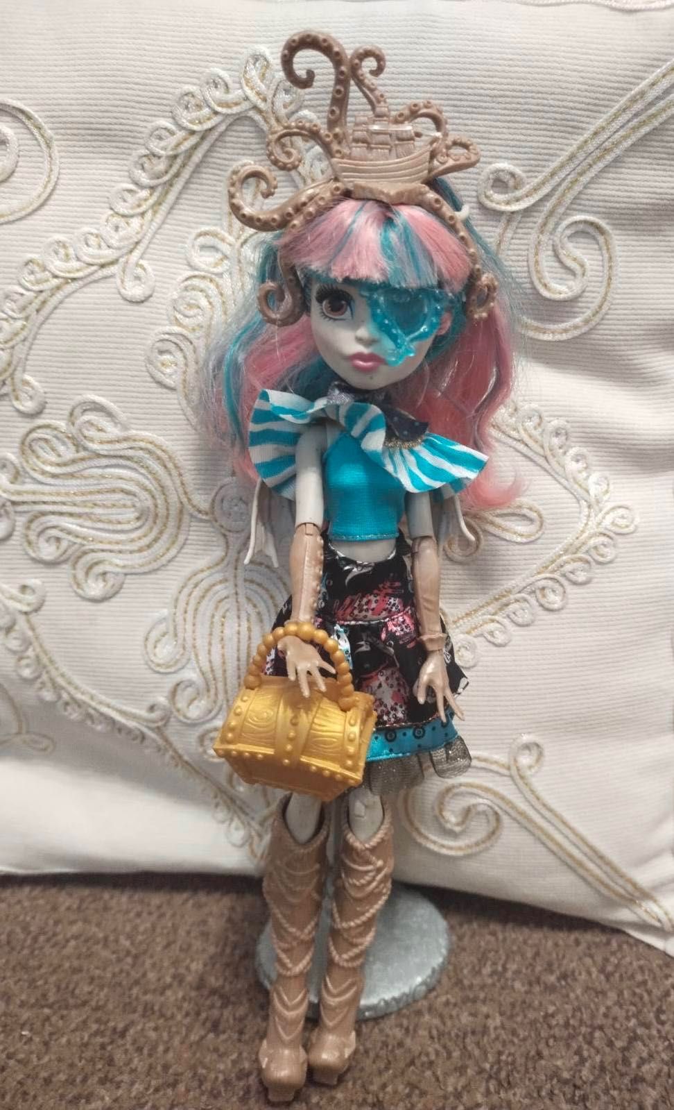 Рошель Гойл Монстер Хай monster high