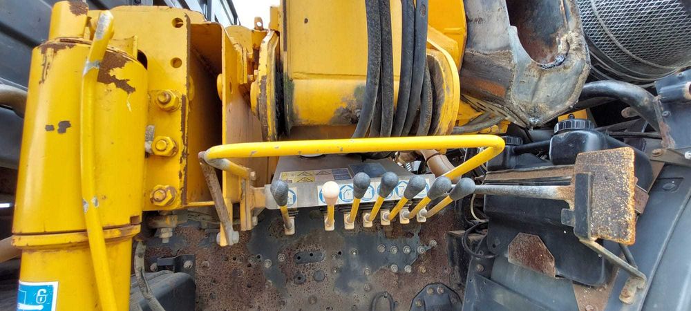 Venda de Camião Renault HC 270 com Grua – Excelente Oportunidade