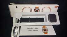 Smartwatch Ultra