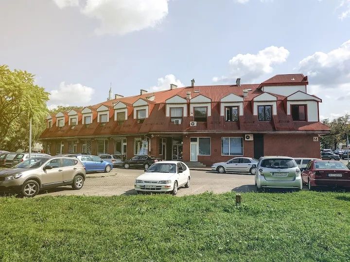 Wynajmę lokal w centrum