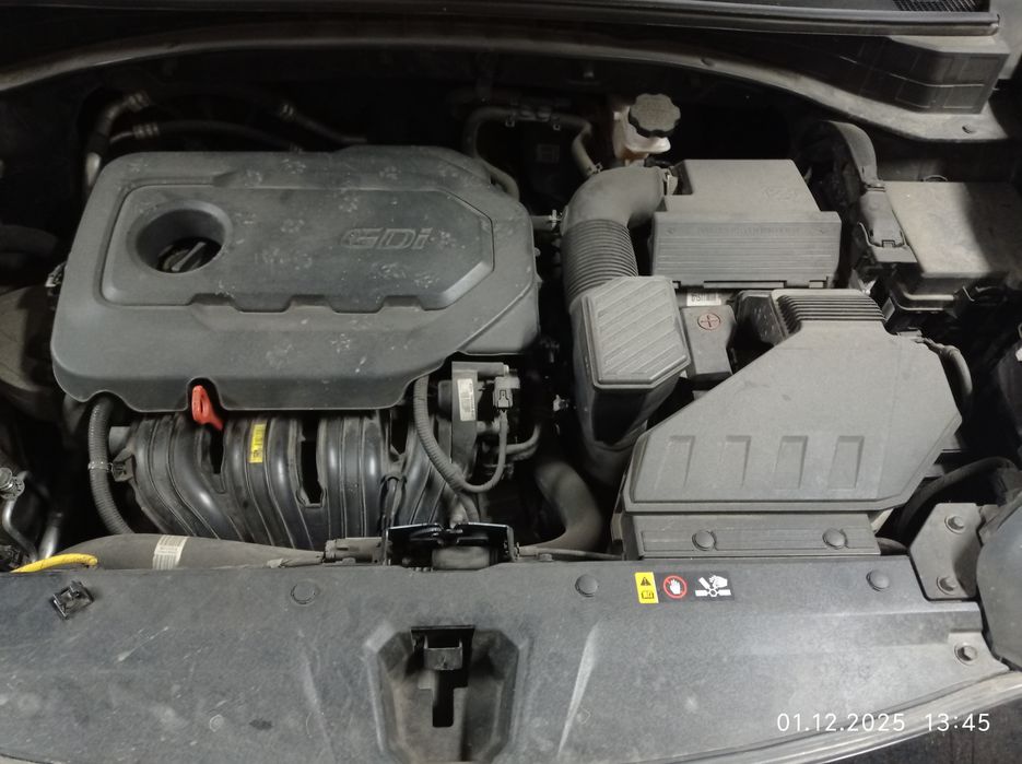 Продам авто після незначного ДТП