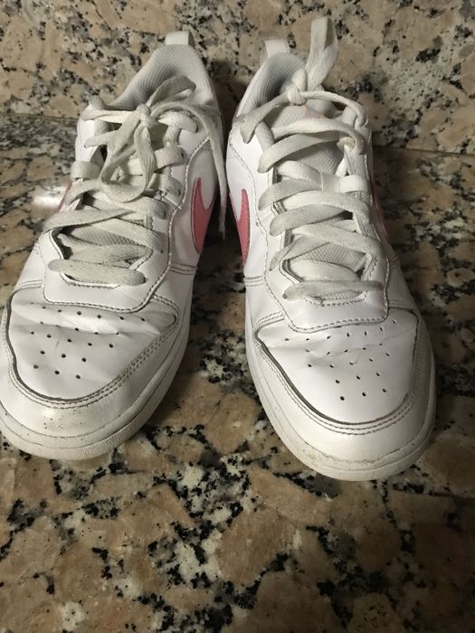 Sapatilhas, marca Nike