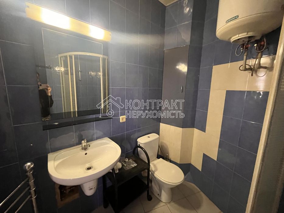 ТЕРМІНОВО! Продам велику 4-кім кв в центрі недалеко Нікольського