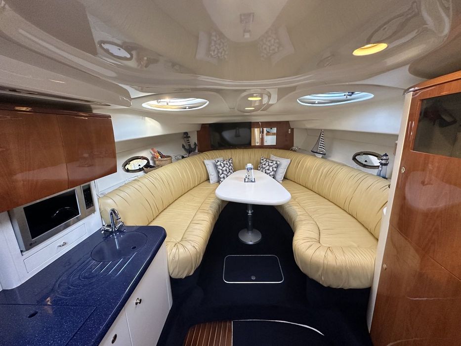 Cranchi Endurance 39 - 2000 - 95.000€