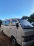 Nissan Vanette 8 lugares