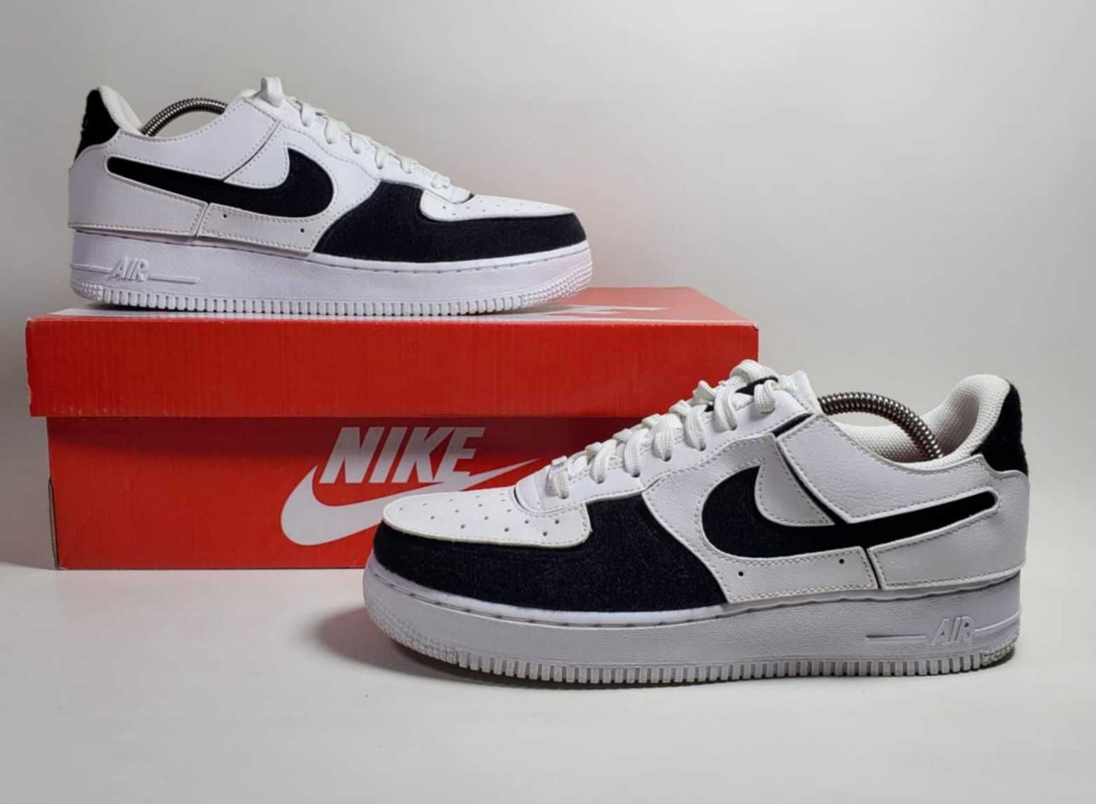 Кросівки Nike Air Force 1/1 Cosmic Clay (р 40) Оригінал / Sb Dunk Low