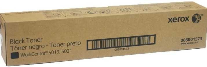 006R01573 Картридж чорний для Xerox WorkCentre 5019/5021/5022/5024