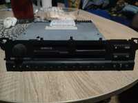 Radio becker BMW OE 65.12-6