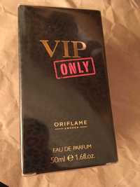 Zapach VIP Only z Oriflame! Unikat!