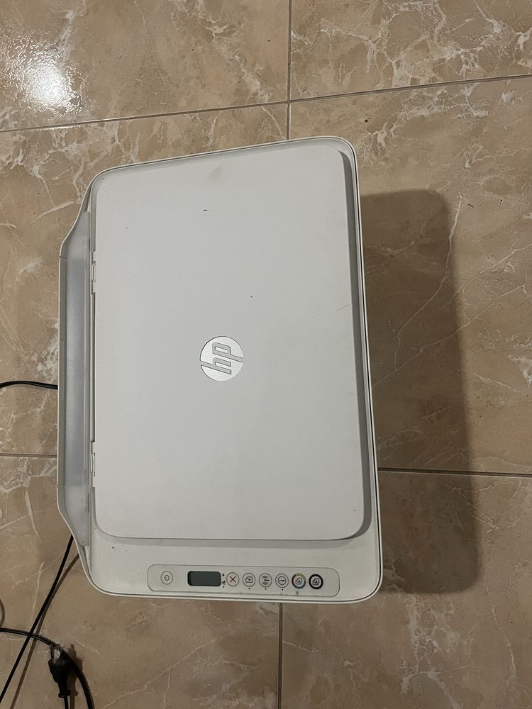 Impressora HP DeskJet 2130/2135