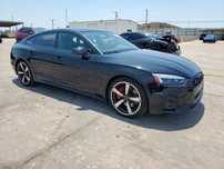 Audi A5 2023 AUDI A5 PRESTIGE 45 Benzyna / Automat / Quattro / Lift
