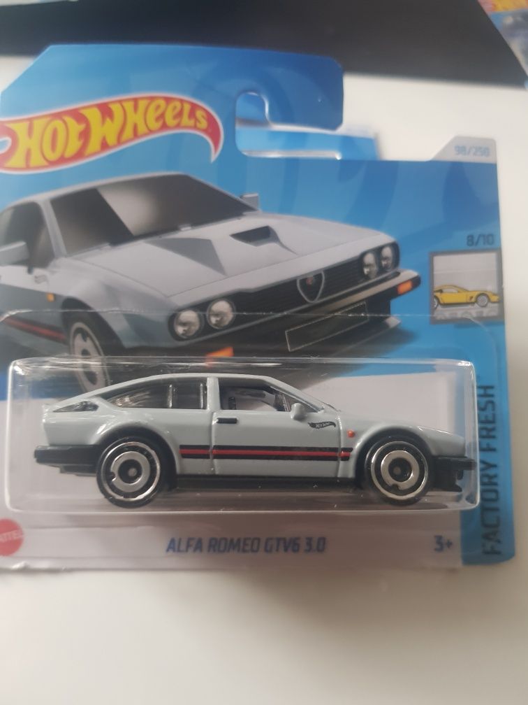 Sprzedam Hot wheels