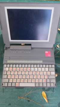 Раритетний ноутбук ICL 386