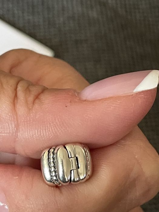 Pandora Charms klips rachunek Pandora 790446