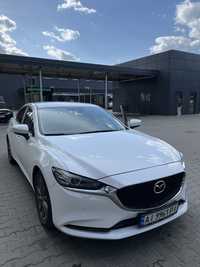Mazda 6 2019, 2л бензин, автомат