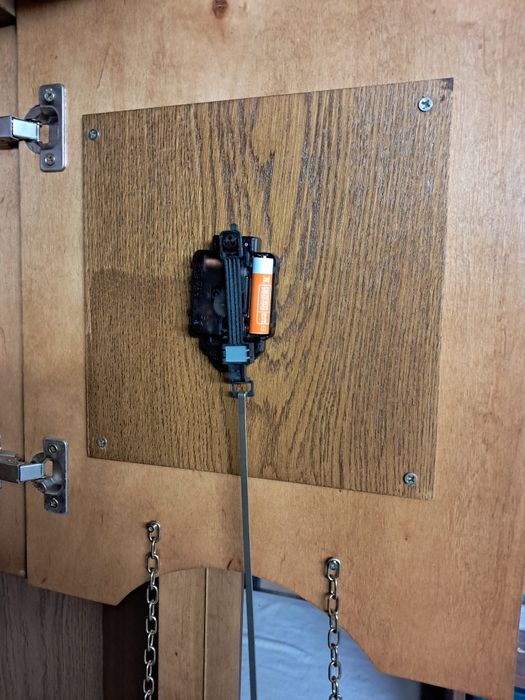 Sprzedam zegar stojacy narożny