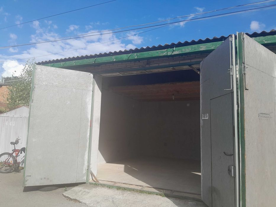 Довгострокова оренда під СТО Склад БізнесМісто Вінниця .Зарванці ГСК 8