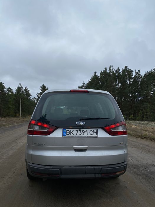 Ford гелексі продам