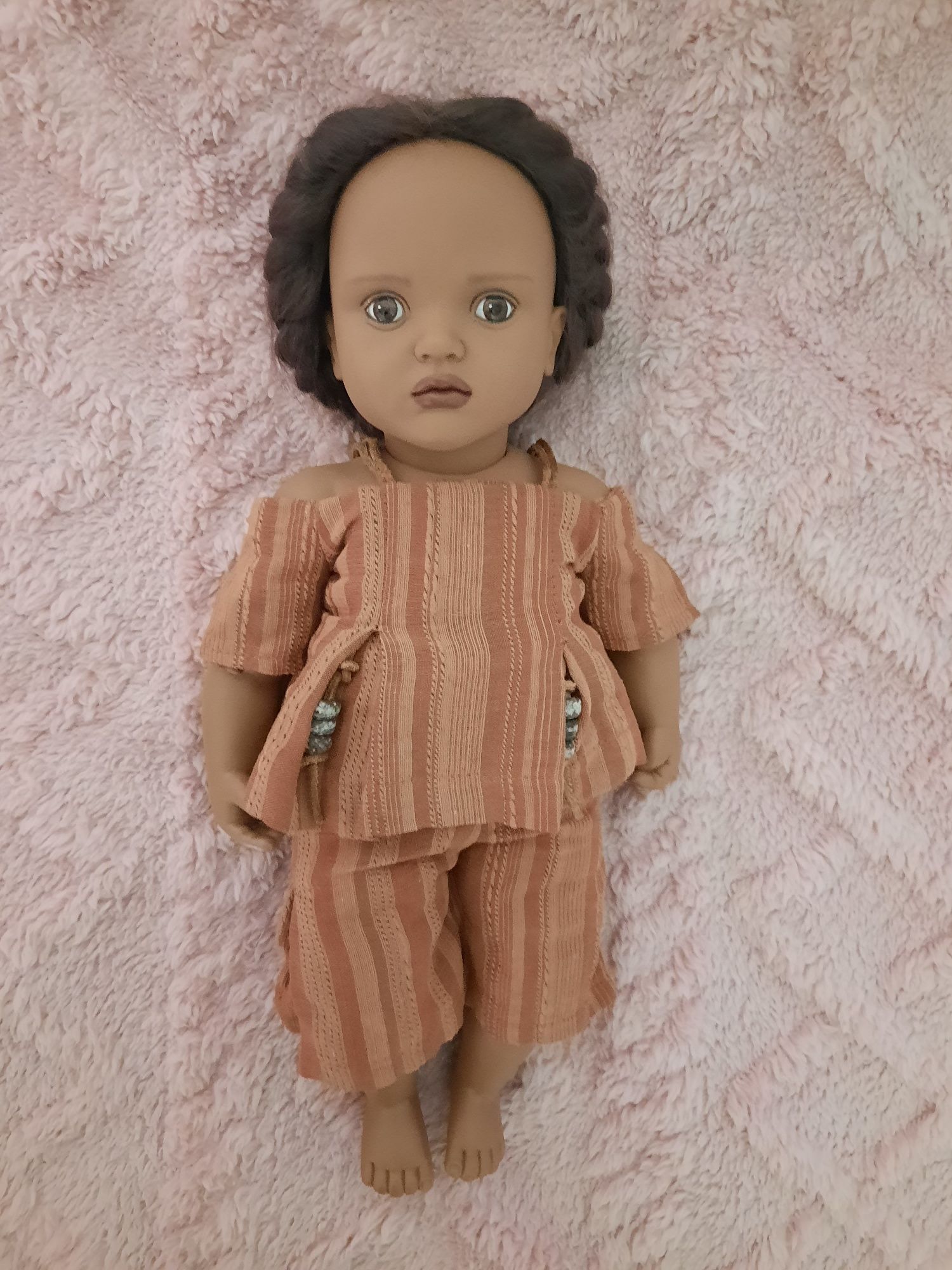 Кукла ZWERGNASE Эмили 32 см, очень редкая