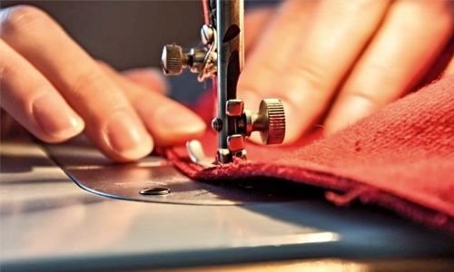 Ателье ремонт и пошив одежды