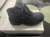 Nowe buty Wurth