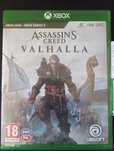 Assassin Creed Valhalla Xbox