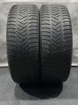 ‼️ЗИМОВА РЕЗИНА‼️ Pirelli • 235/65 R17 АРТ:322