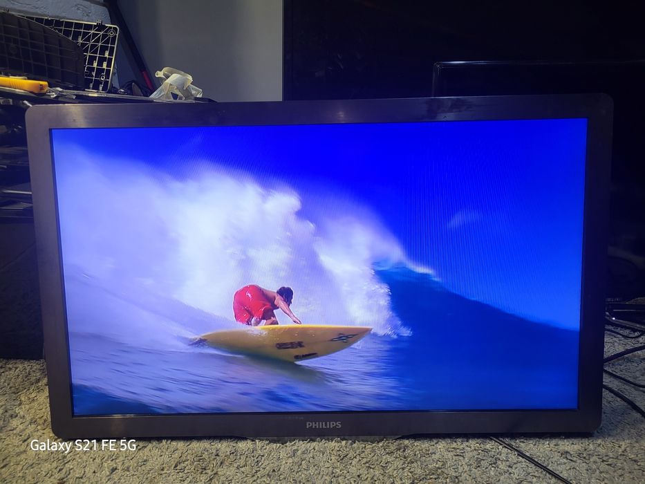 Телевізор Philips 32