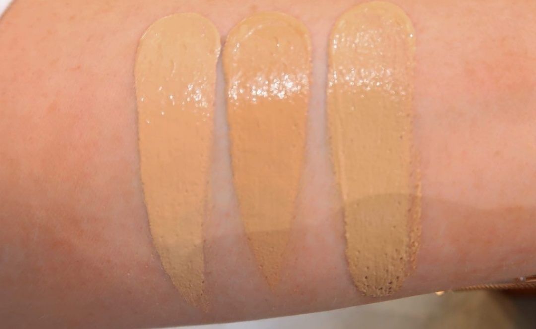 Charlotte Tilbury Airbrush Flawless Foundation