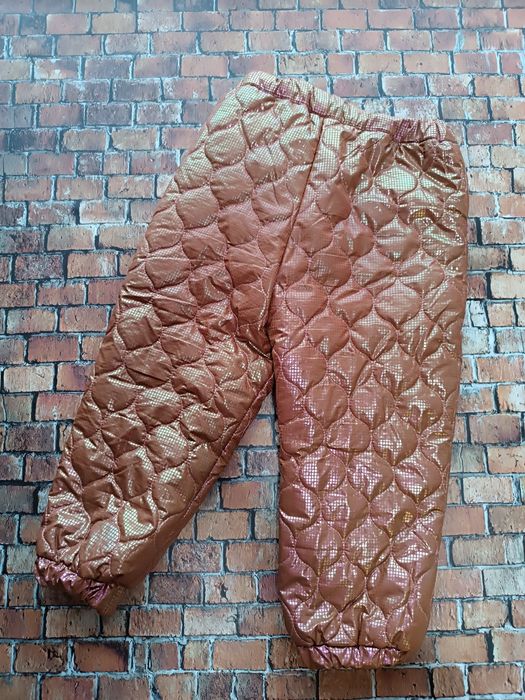 Зимові штани 104см